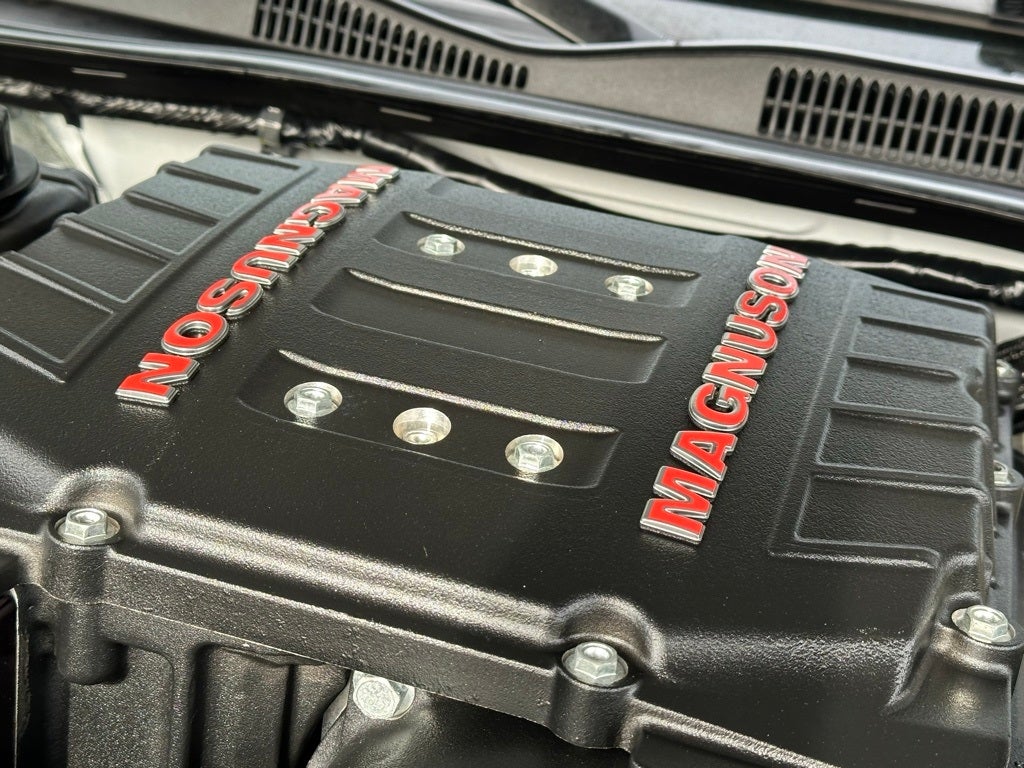 2021 Toyota Tacoma TRD Pro V6